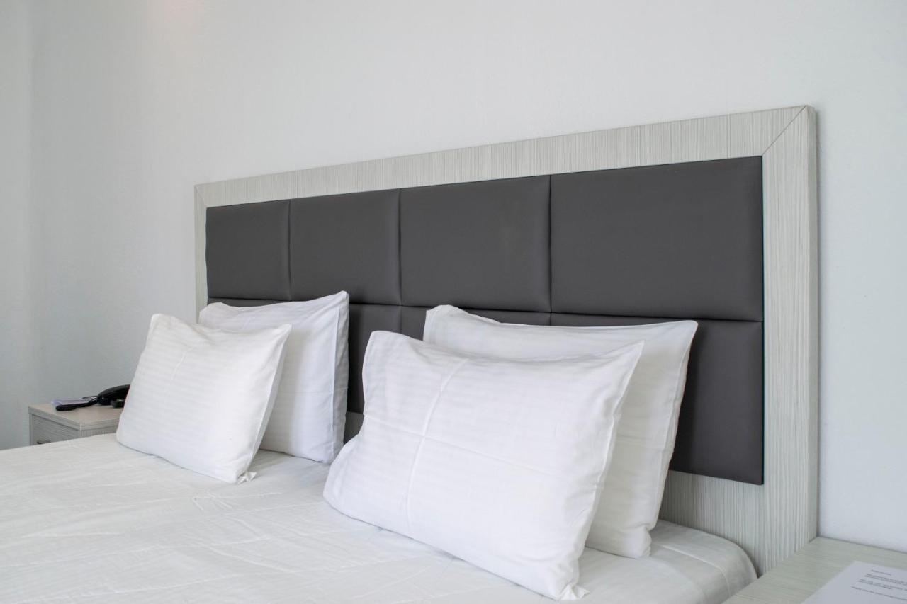 Giannoulaki Resort Glastros  Luaran gambar