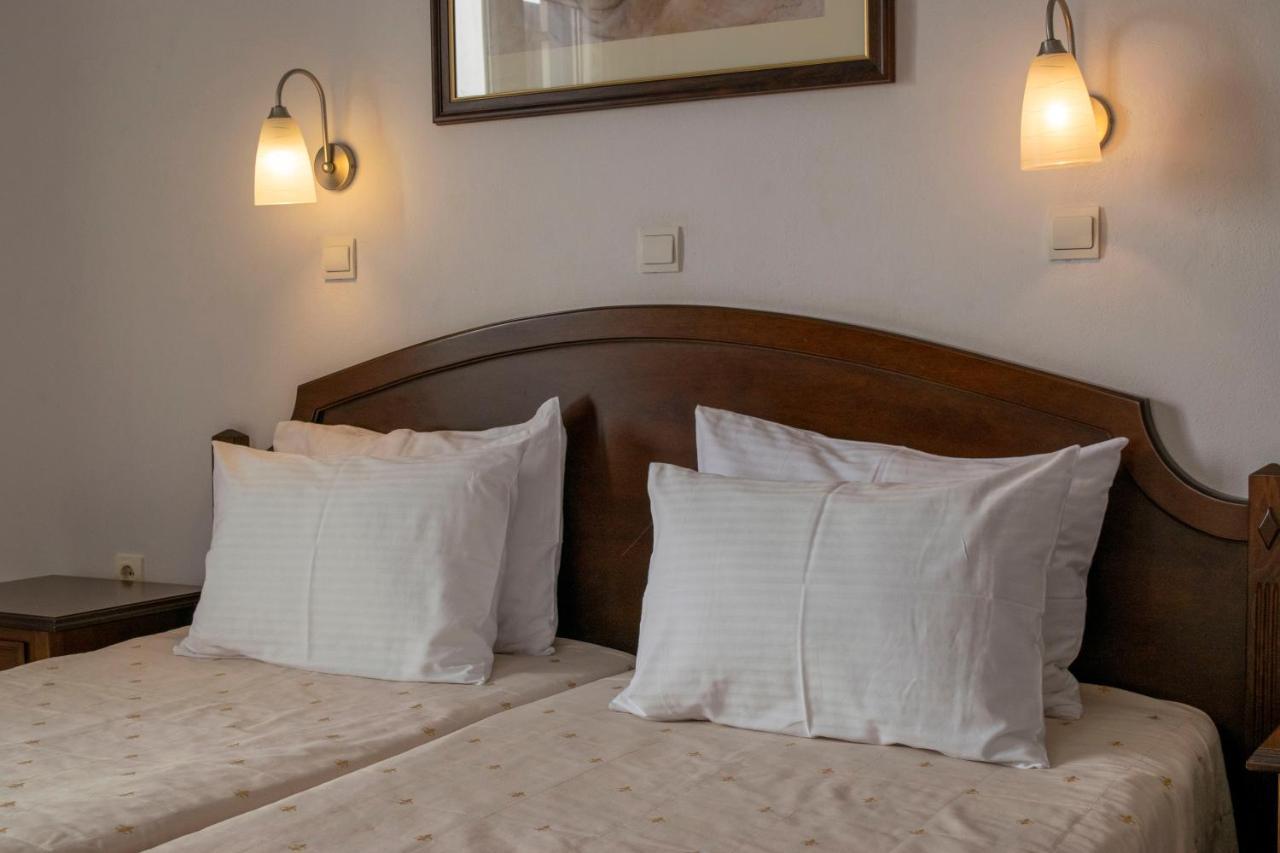 Giannoulaki Resort Glastros  Luaran gambar