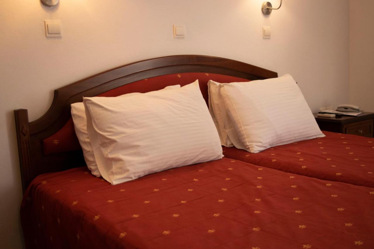 Giannoulaki Resort Glastros  Luaran gambar